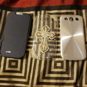 Phone cases